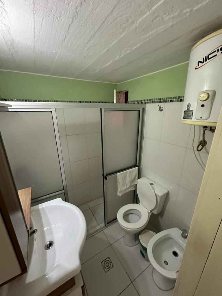 Leohome Melo Exterior photo